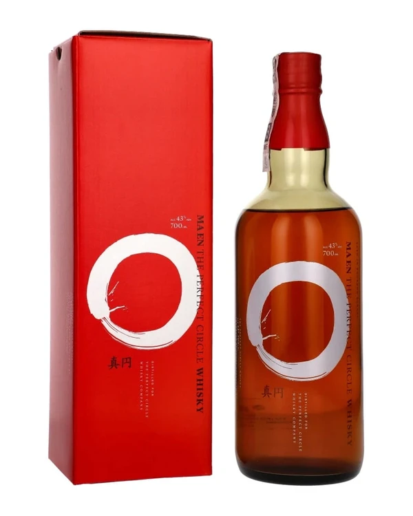 Shiki Shuzo Corporation Ma En The Perfect Circle