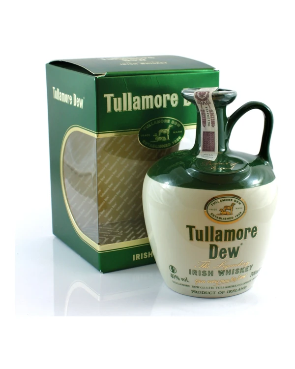 Tullamore Dew 13 YO Rouge