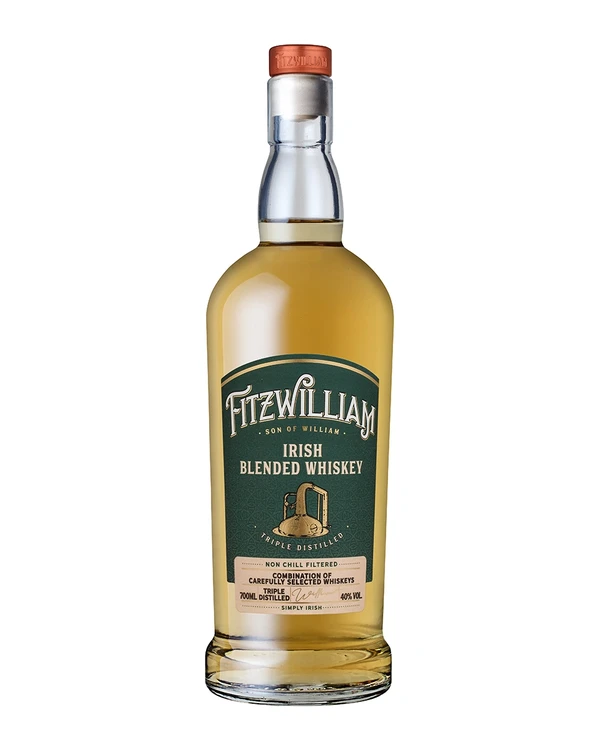 The Great Northern Distillery Fitzwilliam Blended