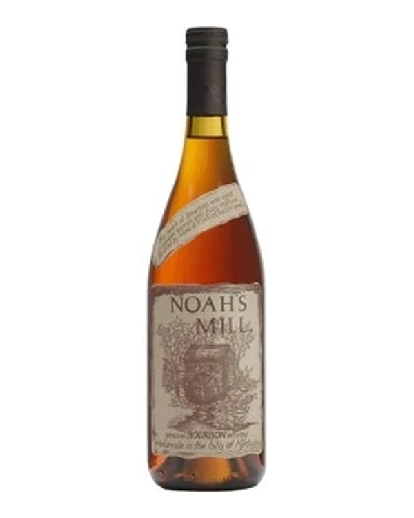 Kentucky Bourbon Distillers Noah’s Mill Kentucky Bourbon
