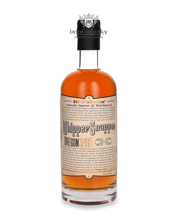 Ransom Wines & Spirits Ransom Whippersnapper Oregon Spirit