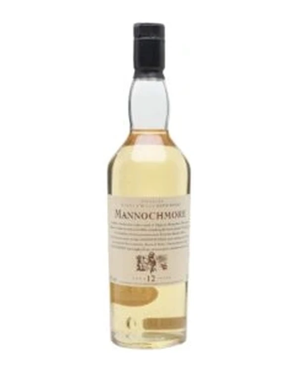 Ancnoc 12 YO