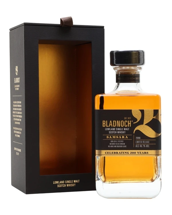 Bladnoch Samsara