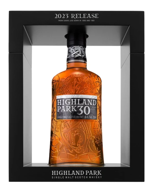 Highland Park 30 YO 2023 Release