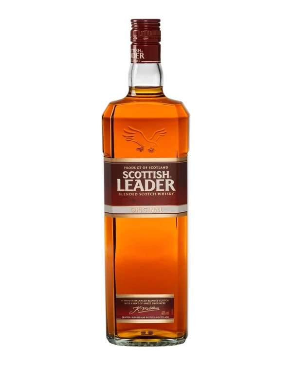 Scottish Leader Original