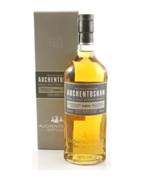 Auchentoshan Classic