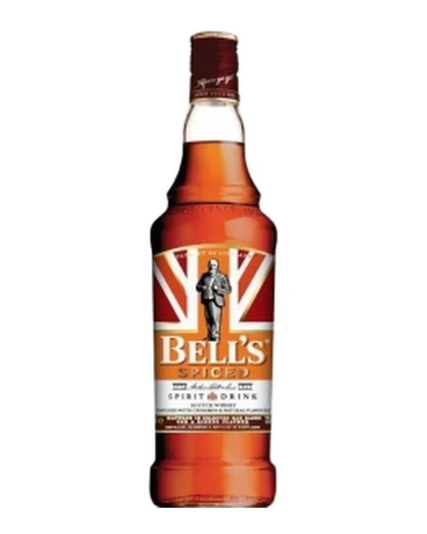 Bell's Spiced