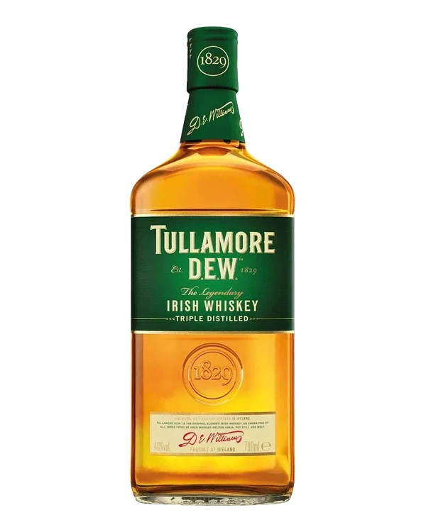 Tullamore Dew
