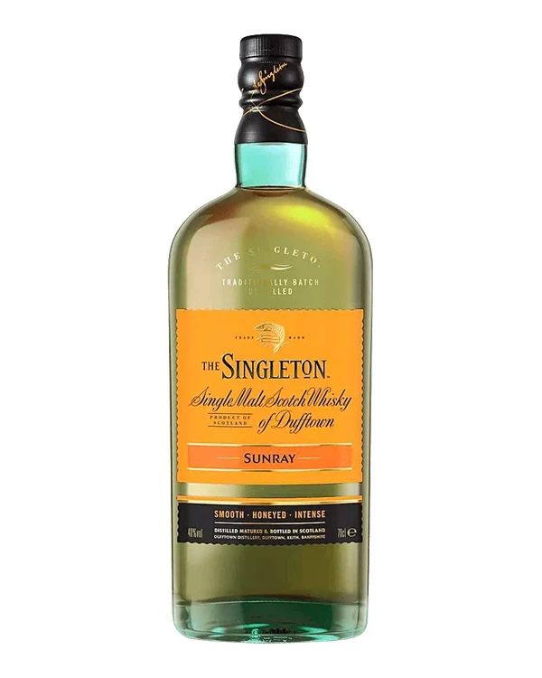 The Singleton Singleton Of Dufftown Sunray