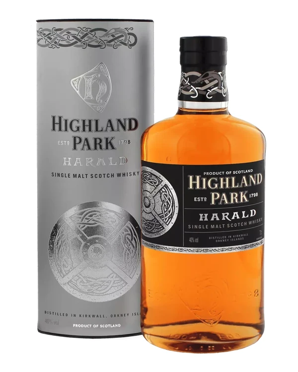 Highland Park Harald