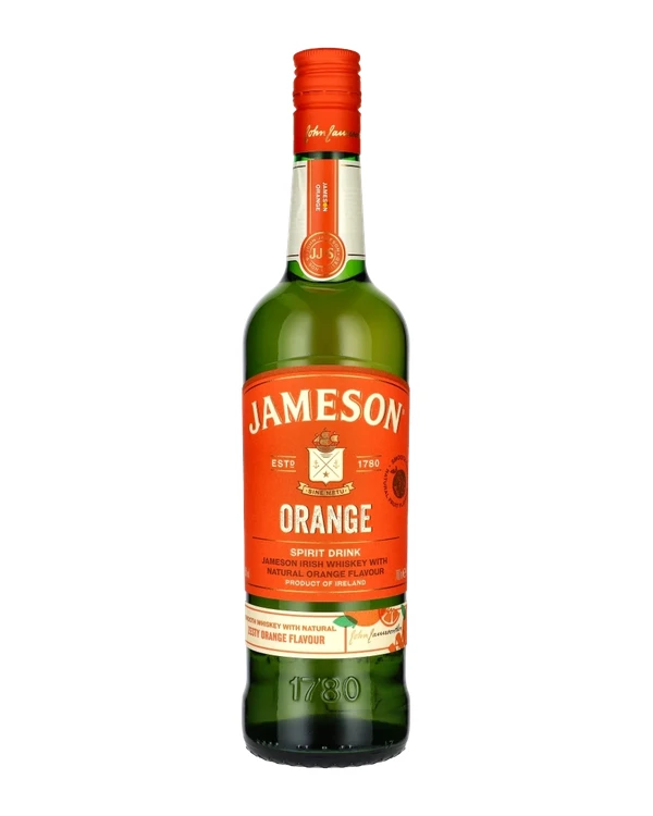 Jameson Orange