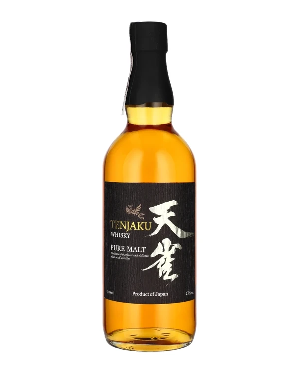 Tenjaku Pure Malt