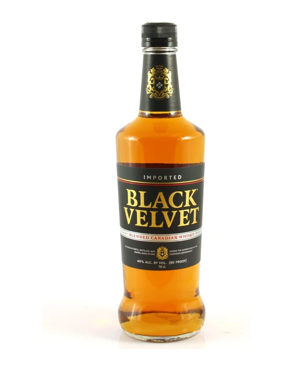 Black Velvet 1