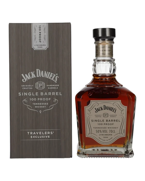 Jack Daniel’s Jack Daniel's Single Barrel Limited Edition