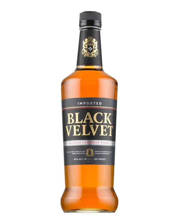 Black Velvet