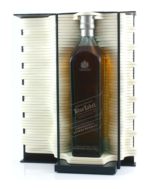 Dunhill Edition
