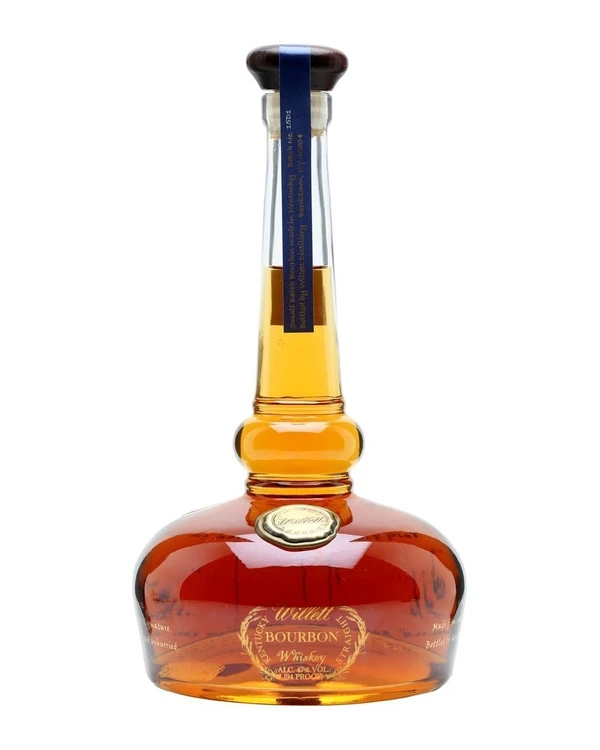 Willett Straight Bourbon Whiskey