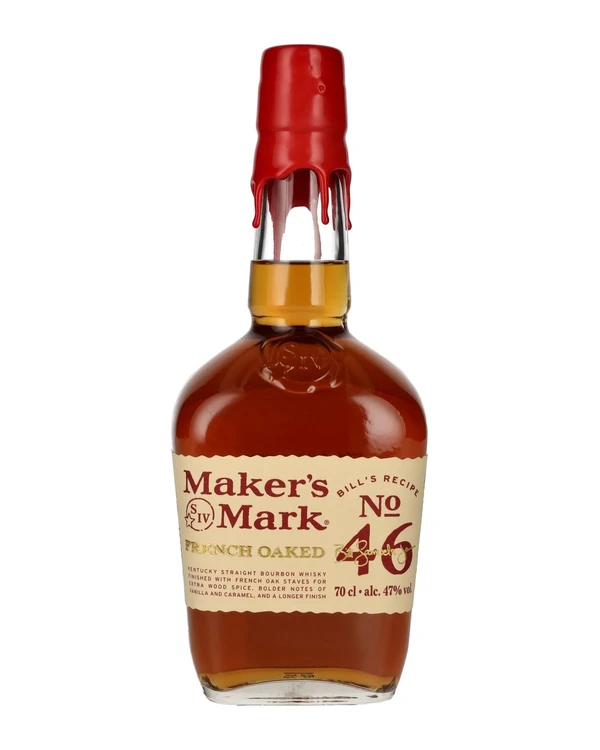 Maker’s Mark 46 Kentucky Bourbon
