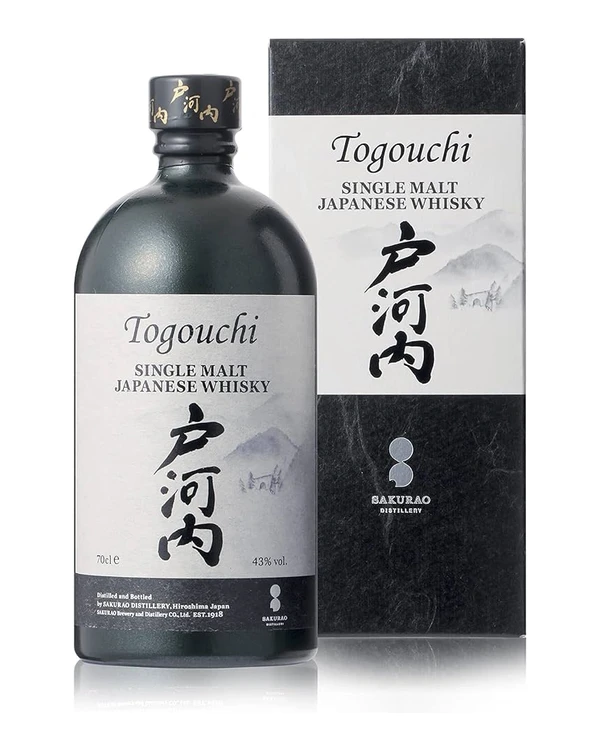 Togouchi