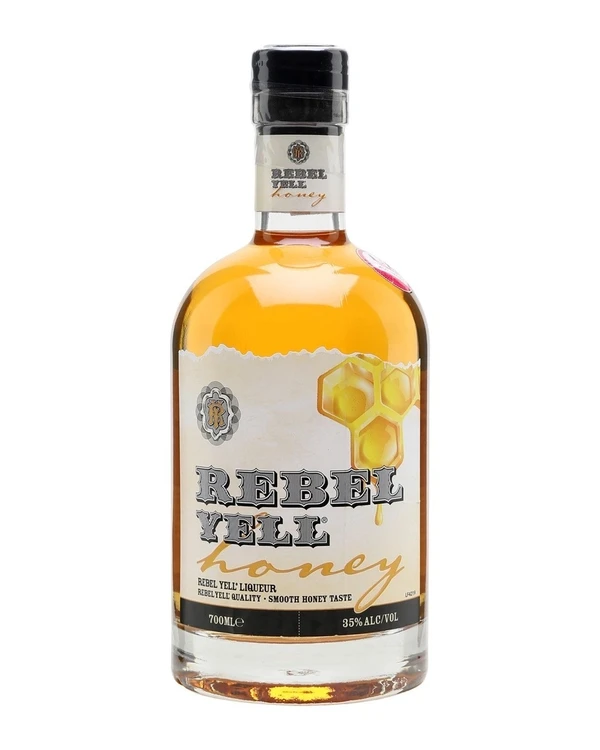 Rebel Yell Honey Liqueur