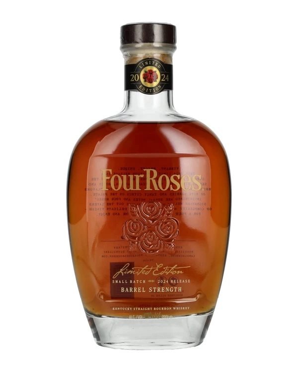 Four Roses 2024 Barrel Strength