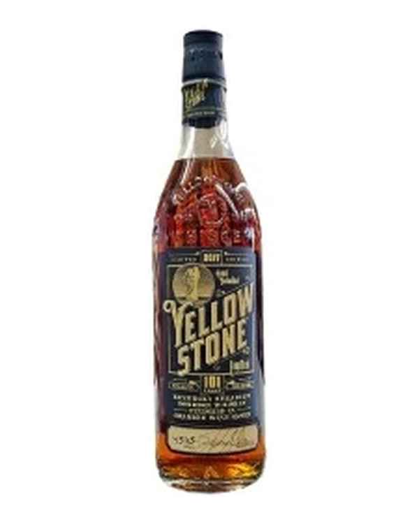 Yellowstone 2017 Le 101proof