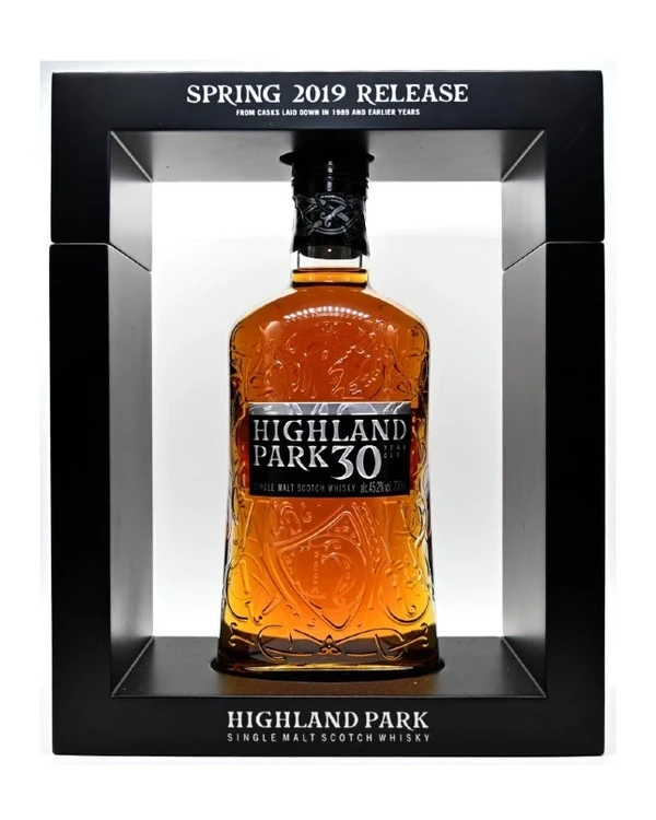 Highland Park 30 YO 2019