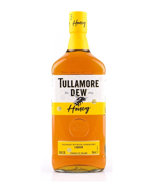 Tullamore Dew Honey
