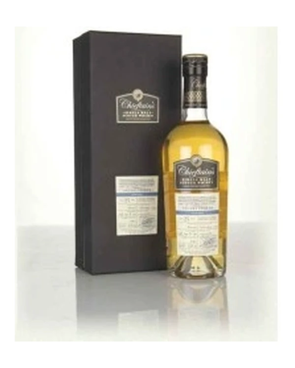 Auchentoshan 25 YO Chieftain's Single Malt