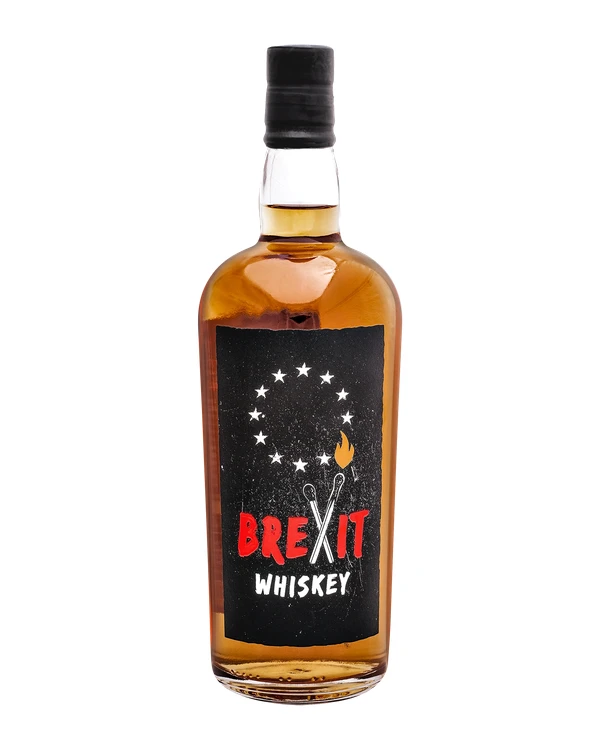 Gölles Distillery Brexit Whiskey