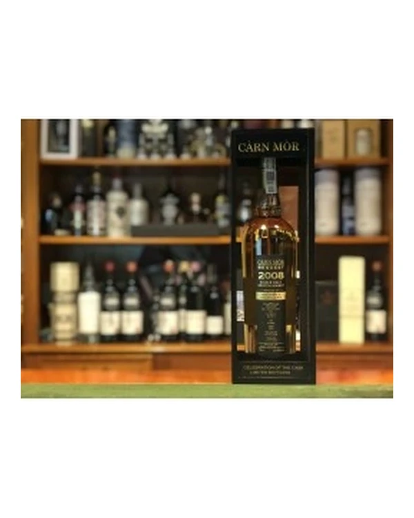 Pulteney Distillery Carn Mor Request Pulteney 2008 Single Cask