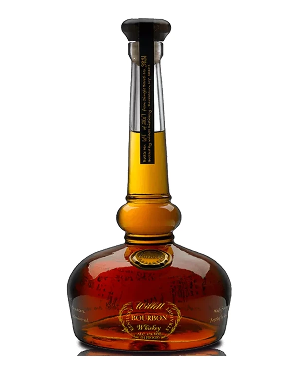 Kentucky Bourbon Distillers Willett Pot Still Reserve Kentucky Straight Bourbon
