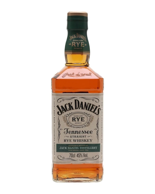 Jack Daniel’s Jack Daniel's Tennessee Rye