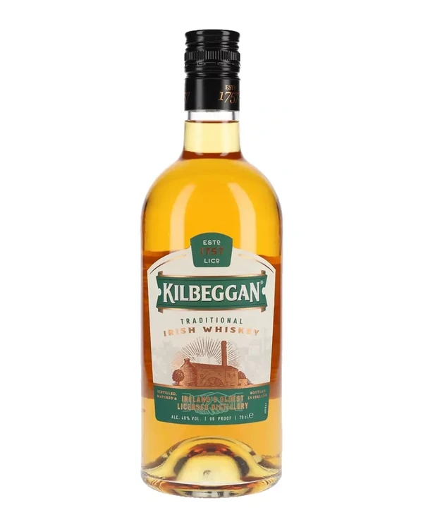 Cooley Distillery Kilbeggan