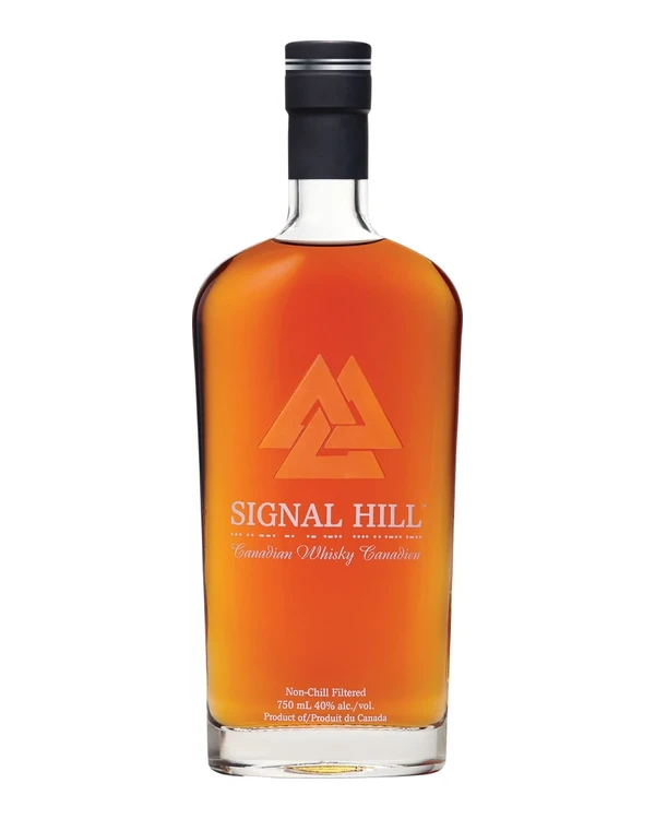 Rock Spirits Signal Hill Canadian