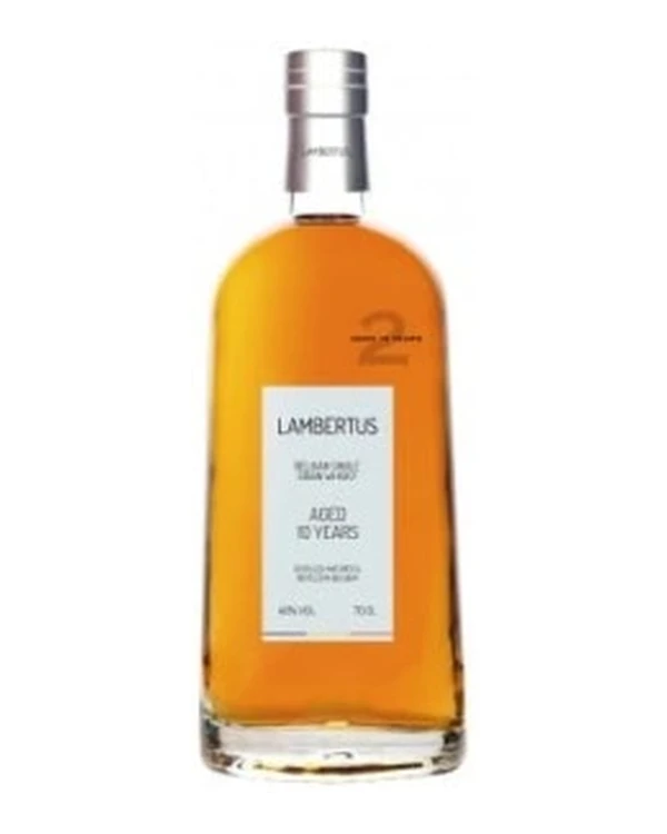 Distillerie Radermacher 10 YO Lambertus Single Grain