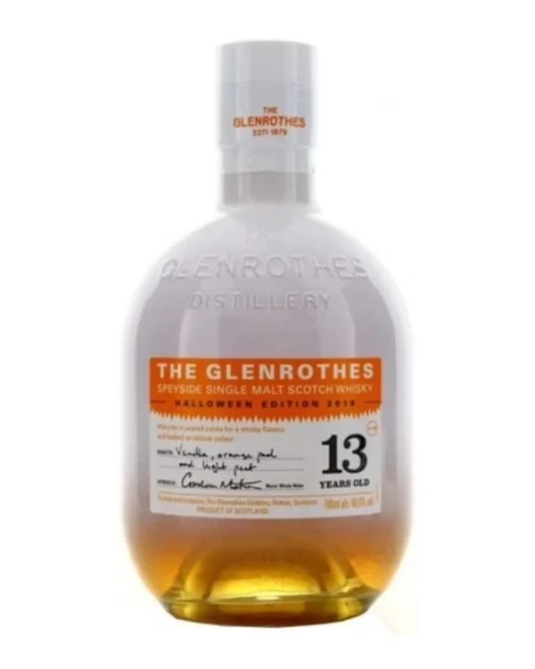 Glenrothes 13 YO Halloween