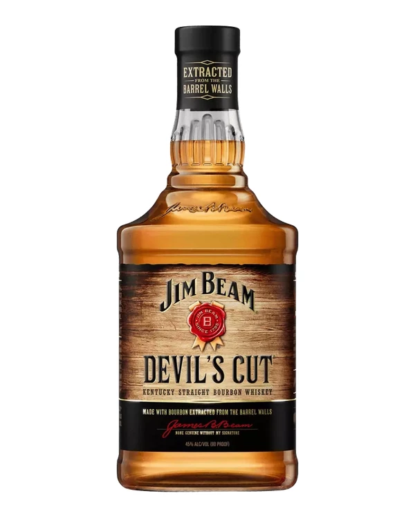 Jim Beam Devil's Cut