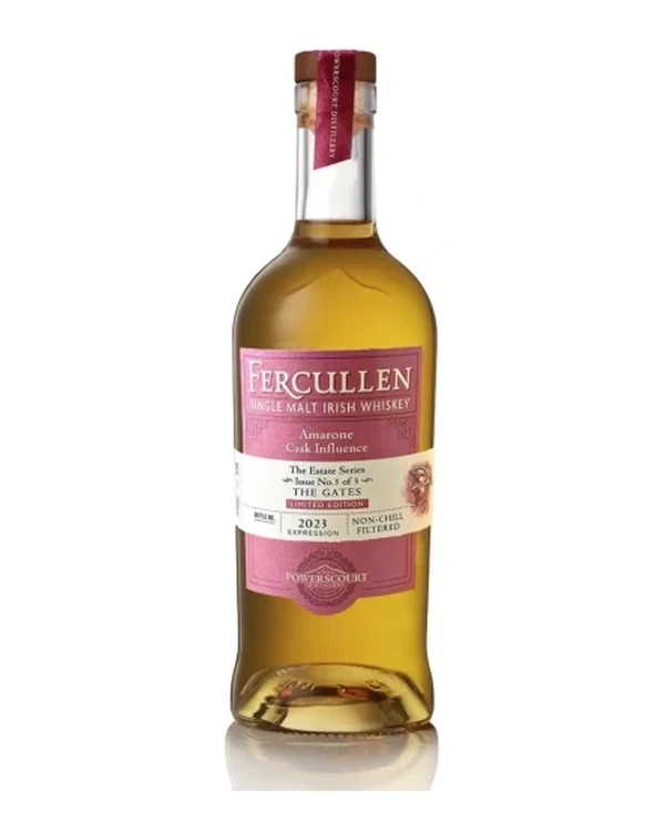 Fercullen Amarone The Gates Single Malt Le