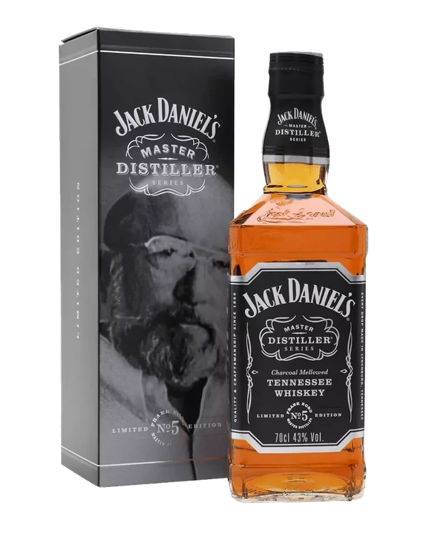 Jack Daniel’s Jack Daniel's Master Distiller Series No.5