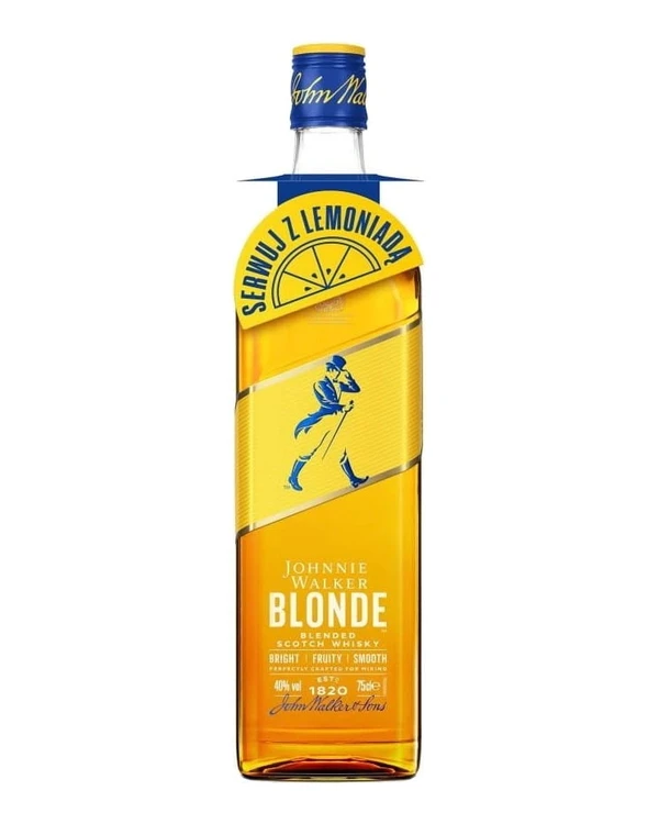 Johnnie Walker Blonde