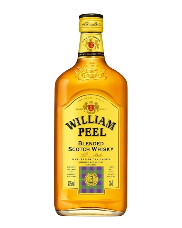 William Peel