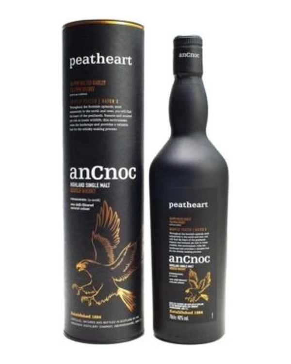 Ancnoc Peatheart Batch 3