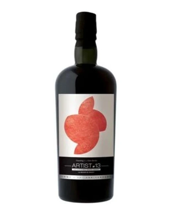 Scotch Malt Whisky Society 20 YO Break The Mould 2003 Artist #13 Smws