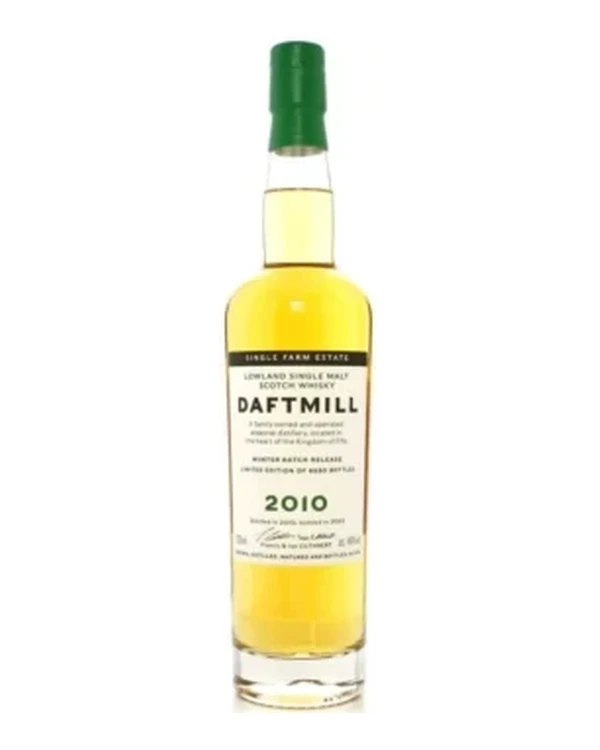 Daftmill 2010 2023 Winter Release