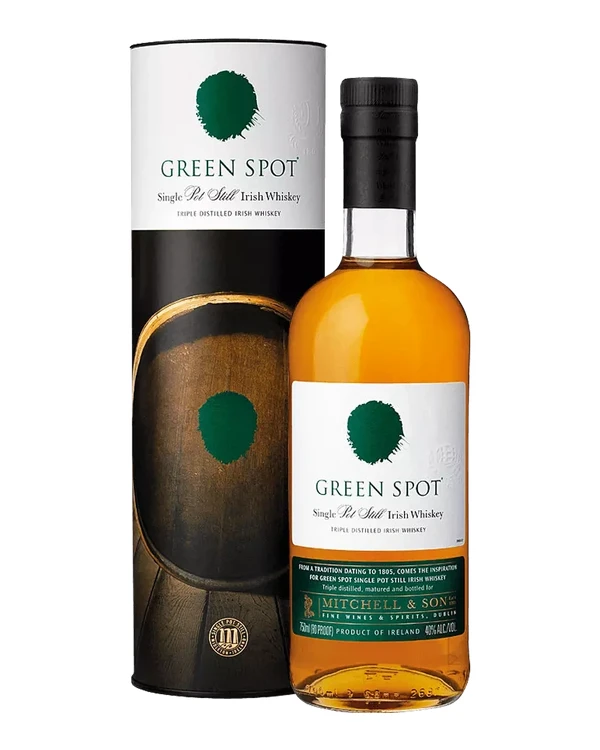 Green Spot Château Montelena