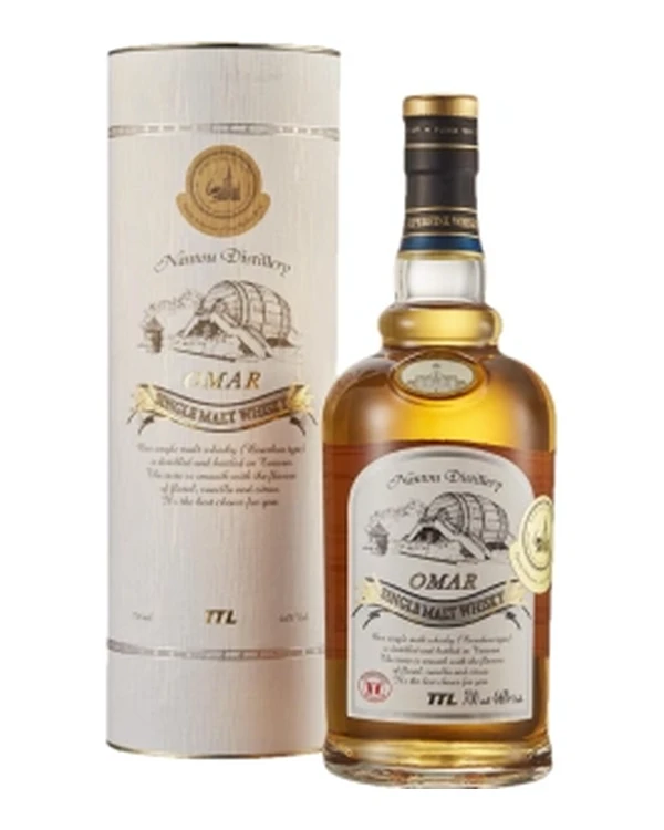 Sonoma County Distilling Co. Sonoma Bourbon