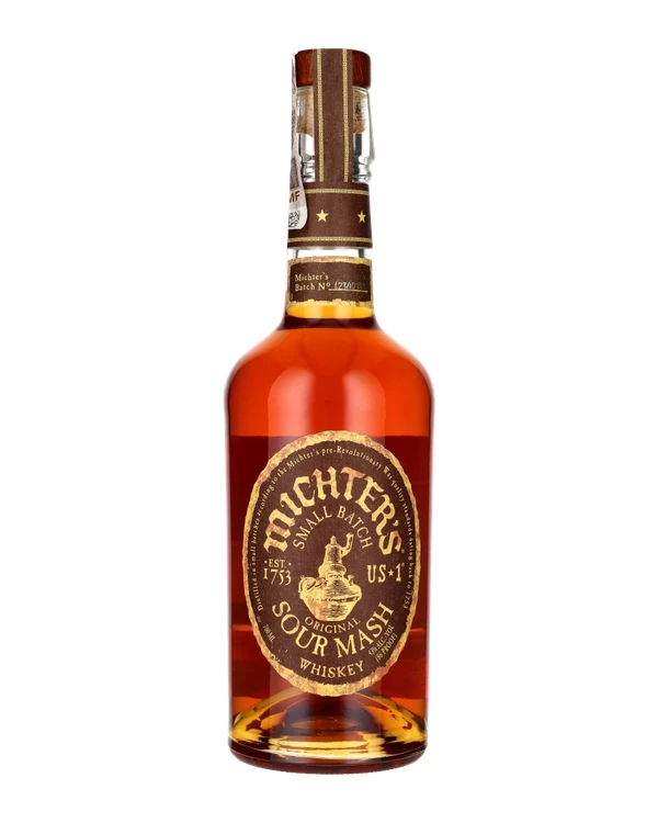 Chatham Imports Michter’s Us* 1 Original Sour Mash, Small Batch