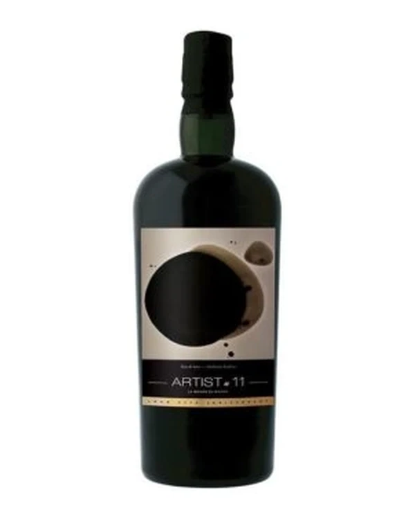 Mosstowie 40 YO 1979 Artist #11