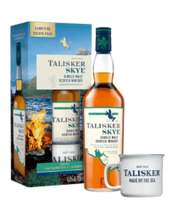 Talisker Skye